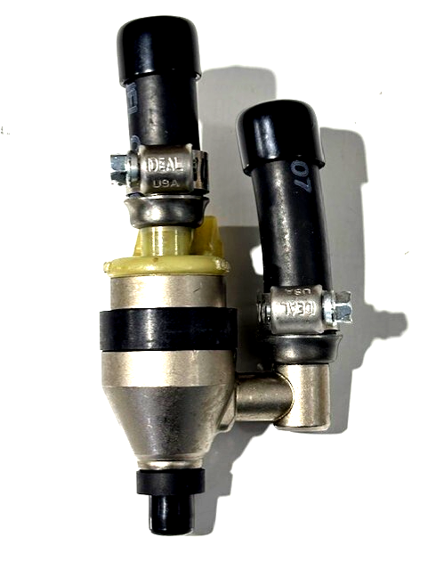 Reman Fuel Injector for 1986-1987 Nissan 300ZX 3.0L Turbo Vin C