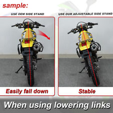 Motorcycle Side Stands for Kawasaki Ninja ZX6R for sale | eBay Motorcycle Side Stands for Kawasaki Ninja ZX6R for sale | eBay