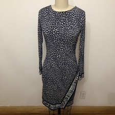 Michael Kors Women Dress Size S