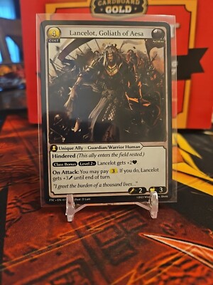 Lancelot, Goliath of Aesa グランドアーカイブ s-l400.jpg