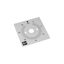 S30M Scale for Timing Relay Usage: MI2R FAUCIGNY INSTRUMENTS
