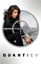 BB2954 Quantico Show By Joshua Safran 2015 Movie Poster 11x17