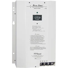 NewMar NMR-PT-24-45U 45 Amp Phase Three Series Battery Charger, 24 VDC / /