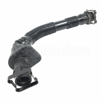 CRP 11151720390EC - Engine Crankcase Breather Hose