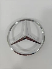 Autopart for W117 CLA Mercedes AMG CLA250 Star Emblem Rear Trunk Lid Logo Badge