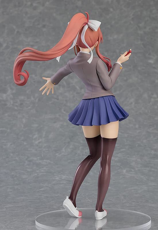 CDJapan : POP UP PARADE Doki Doki Literature Club! Sayori Collectible