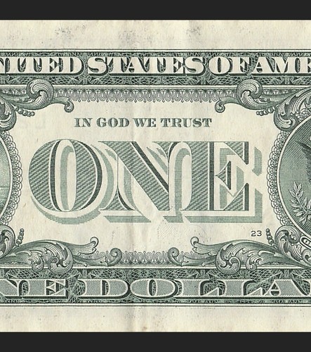 25647 SWITZER WV ZIP CODE Fancy Serial Number One Dollar Bill Crisp - Picture 10 of 11