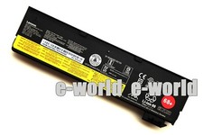 72Wh Genuine 68 45N1136 Battery for Lenovo ThinkPad X240 X250 T450 T440 T440s