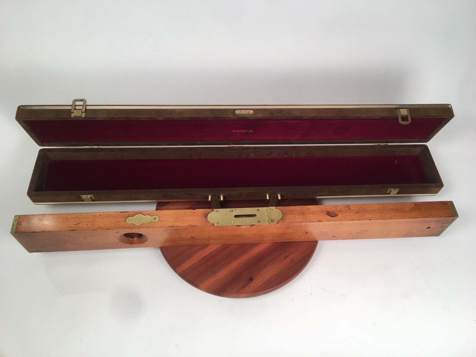 Surveyor Market Item for Sale