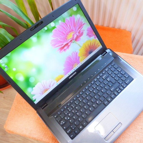 Medion E7222 17 Zoll DOLBY KINO l Windows 11 I 3x HDD SSD l 16GB RAM NEU I HDMI - Bild 3 von 14