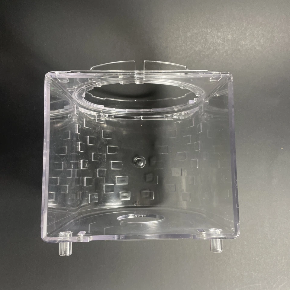 Máquina para hacer pasta Popeil P400 pieza de repuesto Ronco recipiente mezclador ENVÍO GRATUITO Foto 4 de 4