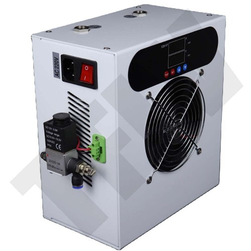 Refrigerated Gas Dryer Air Compressor Compressed Air De-watering Cold Dryer - Picture 1 of 6