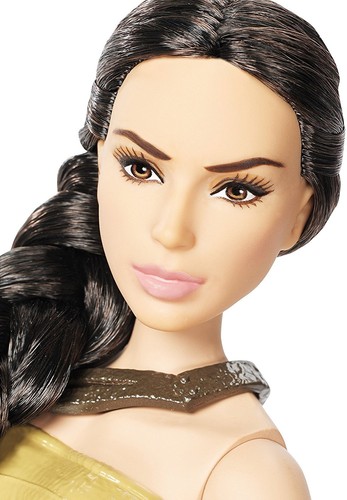 NEU! DC Wonder Woman Bogenschwingende Puppe, 12 Zoll (FDF38) - Bild 4 von 5