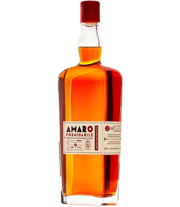 PALLINI AMARO FORMIDABILE CL.70