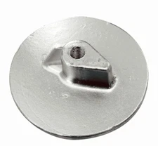 SEI MARINE PRODUCTS- Yamaha Zinc Anode 6E5-45371-10-00 High Performance 