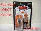 Star Wars Vintage Collection Empire Strikes Back LOBOT 3.75" Figure VC 223