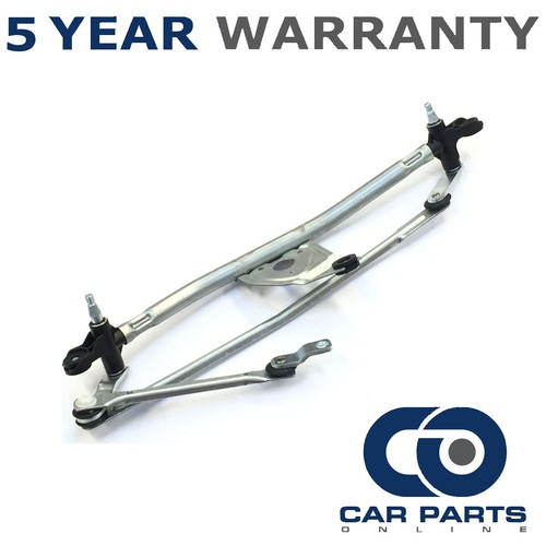 New For Citroen Dispatch Peugeot Expert Mk2 Van Front Wiper Motor Linkage 0716 eBay