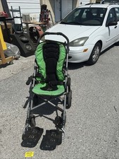 CONVAID EZ-16 Ez Rider Wheelchair R