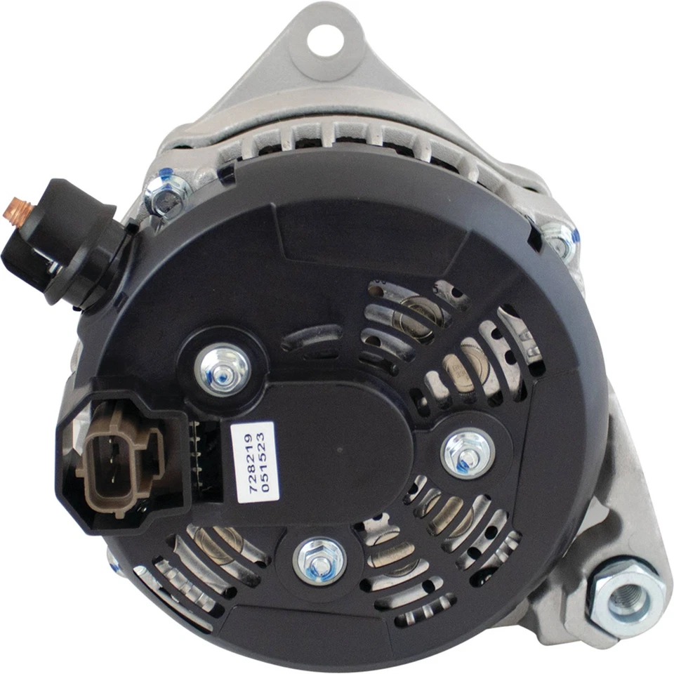 Alternator For Ford F-250 Super-Duty, F-350 Super-Duty 2017-19 44011; 400-52729R - Image 3 of 4