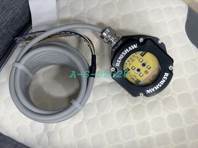 Tested RENISHAW OMI-2 Optical receiver Machine   in good condition *yt