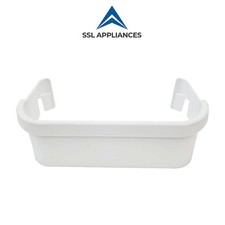 240351601 Freezer Door Bin Shelf For Frigidaire AP2115974 PS43002 891154 2-PACK