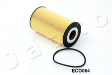 JAPKO &Ouml;lfilter 1ECO064 Filtereinsatz f&uuml;r MERCEDES KLASSE W220 V220 W463 W163 400