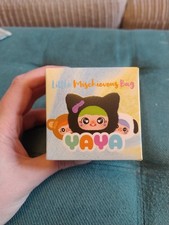 NEU und versiegelt - Baby Three Yaya Little Mysterious Bag Blindbox