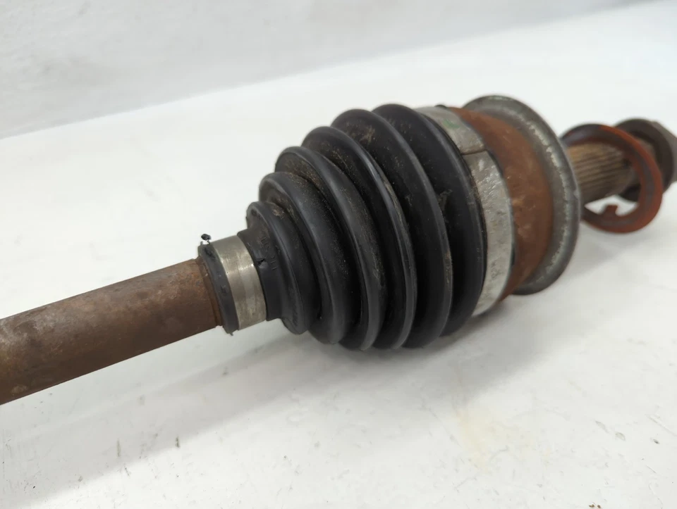 Chevrolet Cruze 2016-2018 eje eje conductor delantero CV C/V CUF2M Foto 3 de 4