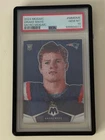 PSA 10 2024 Panini Mosaic - Micro Mosaic Drake Maye #MM-DME (RC)