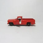 OLD DIECAST LESNEY MATCHBOX NO. 71 JEEP GLADIATOR PICK-UP 1964  ENGLAND