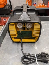 Appion G1 Single 115 Vac Refrigerant Recovery Machine