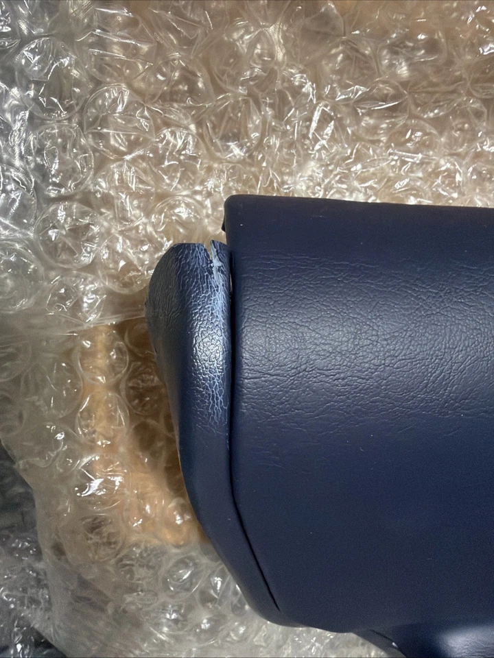 🔥Nuevo panel de ajuste interior trasero izquierdo F6AZ 5427407 AAD Ford Crown Victoria 95-97 Foto 3 de 4