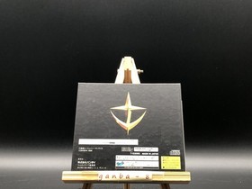 Mobile Suit Gundam Side Story Ⅱ (Sega Saturn,1996) from japan