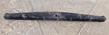 1938 Ford Truck Upper Dash Rail Original Pickup Panel