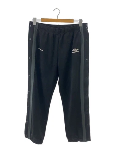 Supreme Autre Bas L Polyester Noir Occasion