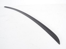 Thin Rear Trunk Spoiler For Porsche 911 Gt3 996 1997-2006 Thin Rear Trunk Spoiler For Porsche 911 Gt3 996 1997-2006
