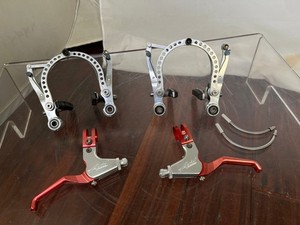 Avid V Brakes | eBay