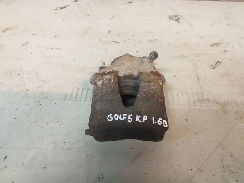 VW GOLF VIII CD1 Bremssattel vorne links 1.60 Petrol 81kw 2006 31438933