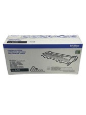 Brother TN-630 Genuine Black Laser Toner Cartridge for HL-L2300D L2340DW L2360DW