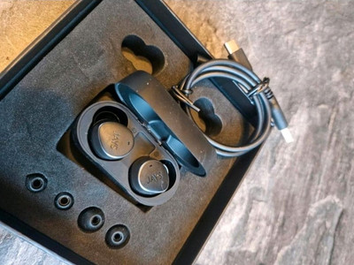 JAYS M-Seven True Wireless in Ear Kopfhörer