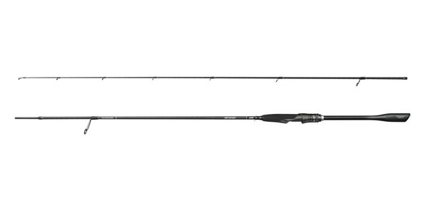 Savage Gear Revenge SG8 Light Game 2,74M 4-21G By TACKLE-DEALS !!!-image