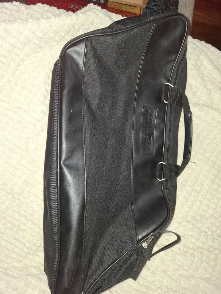 Orig. HARLEY DAVIDSON, Innen(reise)tasche für Seitenkoffer, schwarz - Bild 1 von 1