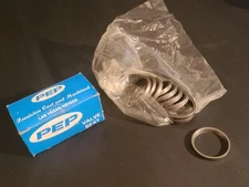 BOX OF 10 PEP Valve Seat 46mm OD 39mm ID Part # PC1812-8 Precision Engine Parts