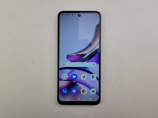 Motorola moto g13 XT2331-1 128GB GSM Unlocked Dual SIM Smartphone - H5270