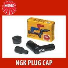 Image of NGK Motorcycle Spark Plug Cover - XD05F - 8072 - Reliable OEM Quality Cap