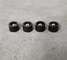  Set of 4 OEM Emerson Countertop Microwave Pl...