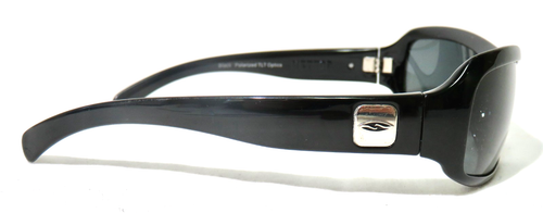 Smith Method Sunglasses Black plastic, Frames only, READ - Picture 4 of 13