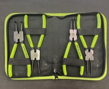 Matco Tools Ring Plier Tool Set  SPRS45