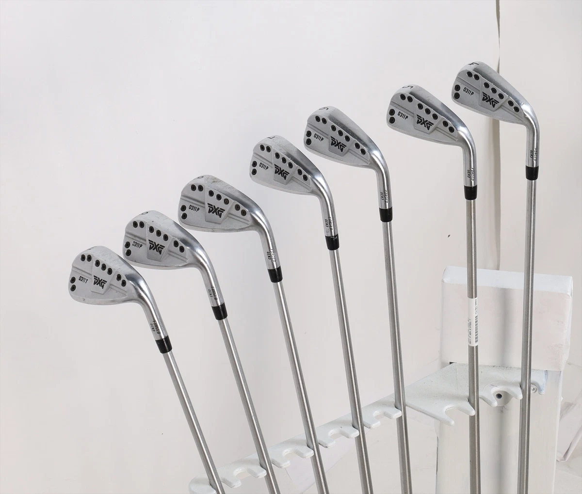 PXG 3-Iron Golf Clubs for sale - eBay