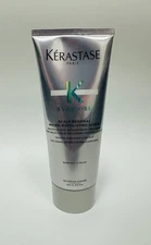 Kerastase Symbiose Scalp Renewal Micro Exfoliating Scrub 6.8oz 200ml NEW SEALED